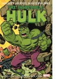 Mighty Marvel Masterworks: The Incredible Hulk Vol. 2