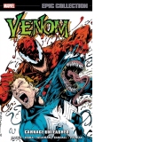 Venom Epic Collection: Carnage Unleashed