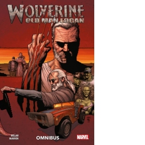 Wolverine: Old Man Logan