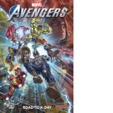 Marvel's Avengers: Road To A-day
