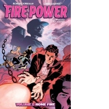 Fire Power by Kirkman & Samnee, Volume 2: Home Fire