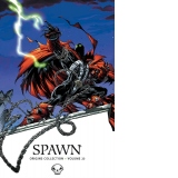 Spawn Origins, Volume 23