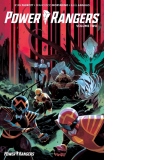 Power Rangers Vol. 2 : 2