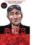 The Boys Omnibus Vol. 5