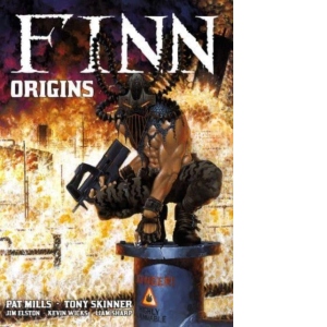 Finn: Origins