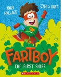 Fartboy: The First Sniff