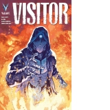 The Visitor