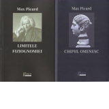 Chipul omenesc limitele fiziognomiei (2 Volume)