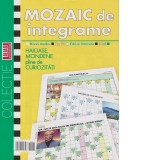 Mozaic de integrame. Nr. 93/2023