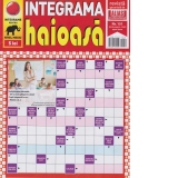 Integrama haioasa, Nr. 151/2023