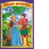 Blana pestrita