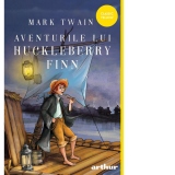 Aventurile lui Huckleberry Finn