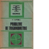 Probleme de trigonometrie, Editia a II-a