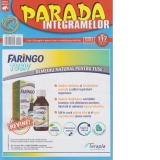 Parada integramelor. Nr. 117/2023