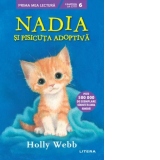 Nadia si pisicuta adoptiva (Nivelul 6)