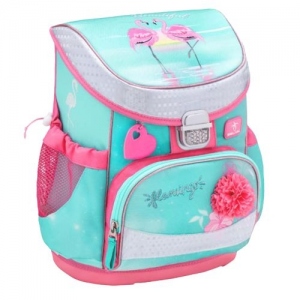 GHIOZDAN NEECHIPAT MINI-FIT MOTIV FLAMINGO LOVE