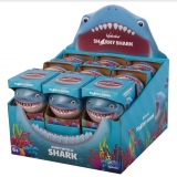 Minge rechin saritoare pe apa pentru copii - Waboba Sharky Shark Ball