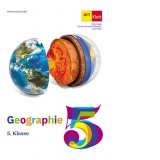 Geographie. 5. Klasse