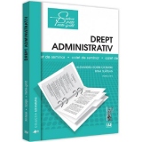 Drept administrativ. Caiet de seminar. Partea a II-a