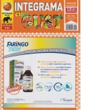 Integrama cu gust nr. 110/2023