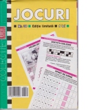 Colectie de jocuri. Nr. 30 / 2023