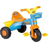 Prima mea tricicleta - Hot Wheels