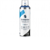 Spray Supreme DIY Paint-It 030 Schneider, culoare albastru