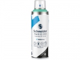 Spray Supreme DIY Paint-It 030 Schneider, culoare turquoise