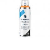 Spray Supreme DIY Paint-It 030 Schneider, culoare portocaliu deschis