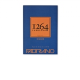 Bloc desen 1264 Marker, A3, 70gr, 100 file, fara spirala Fabriano