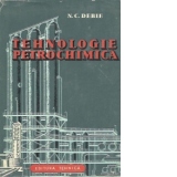 Tehnologie petrochimica (Chimizarea hidrocarburilor)