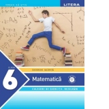 Matematica. Culegere de exercitii. Rezolvari. Clasa a VI-a