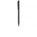 Creion mecanic 0.5 mm Zebra MP, culoare negru