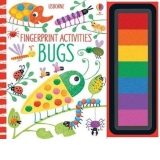 Fingerprint Activities Bugs