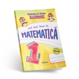 Cel mai bun la Matematica. Clasa I