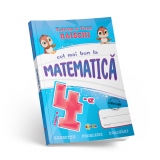 Cel mai bun la Matematica. Clasa  a IV-a