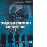 Comunicarea strategica a informatiilor