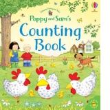 Poppy and Sam's Counting Book