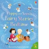 Poppy and Sam's Book of Fairy Stories