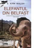 Elefantul din Belfast