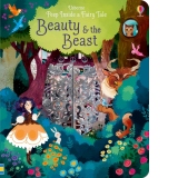 Peep Inside a Fairy Tale Beauty and the Beast