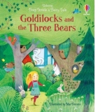 Peep Inside a Fairy Tale Goldilocks and the Three Bears
