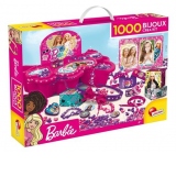 Kit de creatie - Bijuterii Barbie