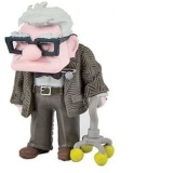 Carl Fredricksen - Up