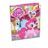 Biblioraft My Little Pony A5