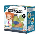 Mini Stiinta - Microscop