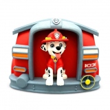 Pusculita Paw Patrol