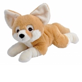 Vulpita Fennec Ecokins - Jucarie Plus Wild Republic 30 cm