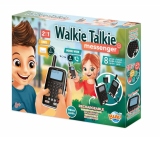 Walkie Talkie Messenger