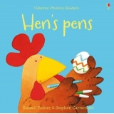 Hen's Pens